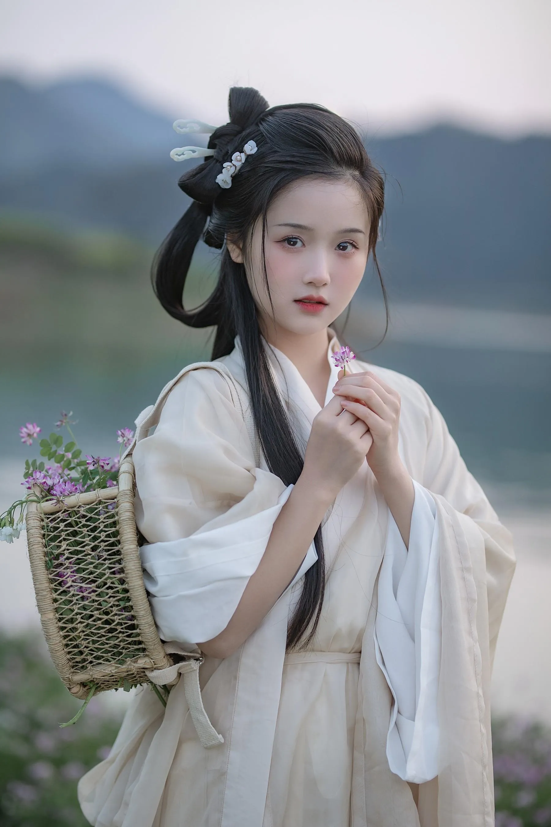 [艺图语] 2022.05.31 春归 至春禾 [23P]插图5